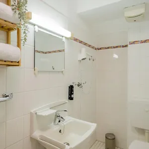 Aparthotel Alte Feuerwache, Berlín