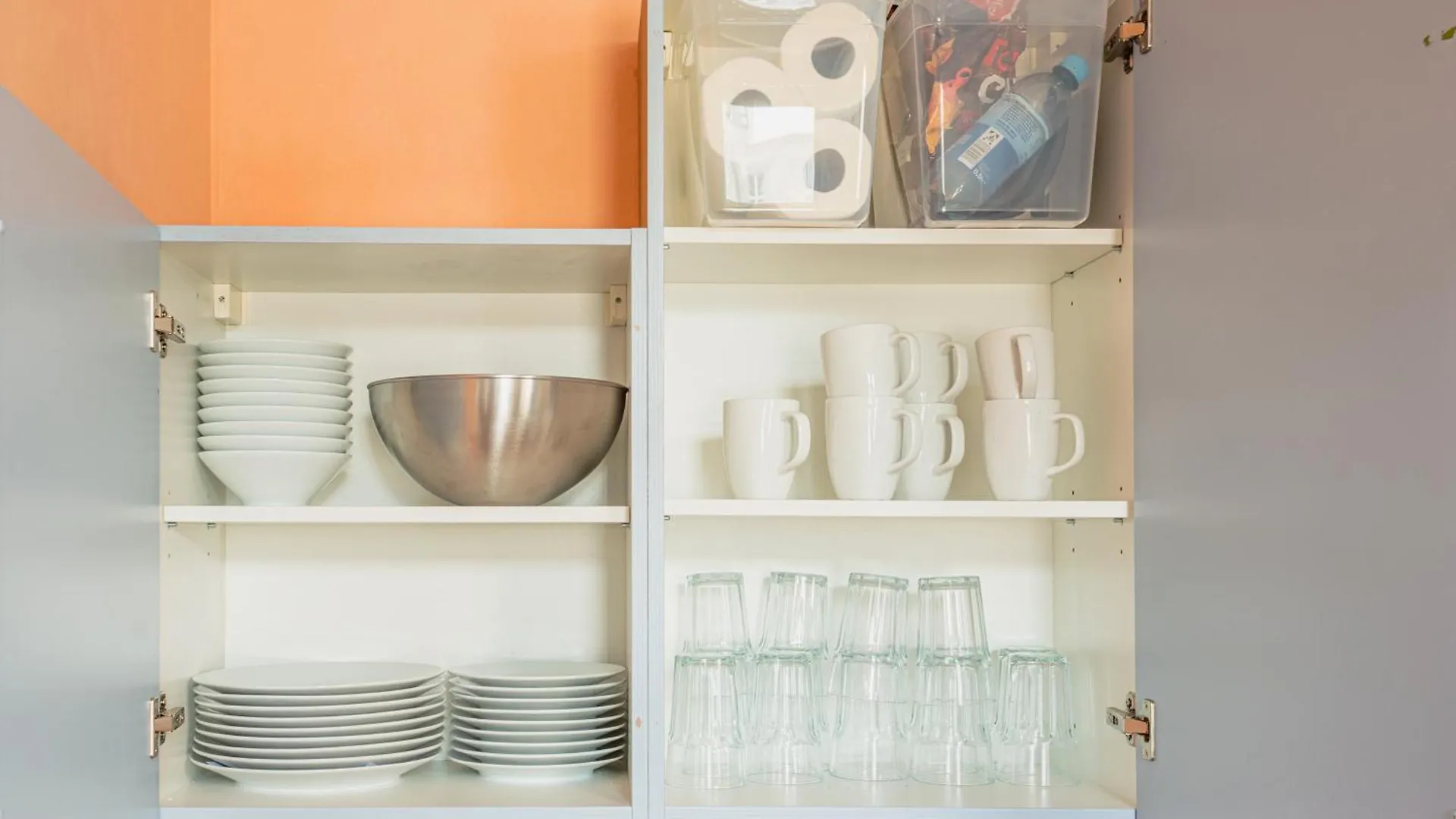 Design Modern Apartment Berlin